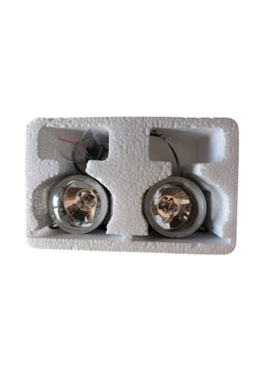 Sis Lambası Hy-212 Vw-golf-bmw-opel-vectra-astrag 6,5cm