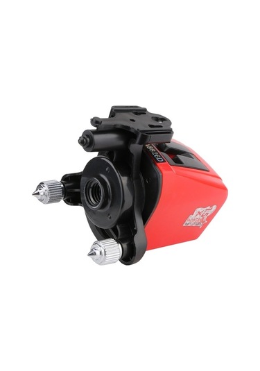 Pazly 3d Otomatik Tesviye Lazer Seviye, 2 Çizgi, Yatay-dikey, 360 Tripod, Mini Lazer Seviye, Lazer Seviye A8826d