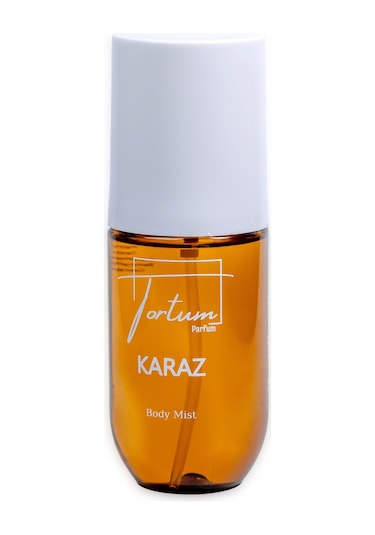 Tortum Parfüm Karaz Body Mist 100 ML