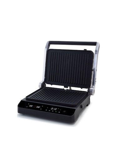 Dexart SmartControl Dijital Izgara Tost Makinesi