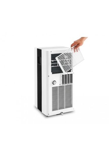 Trotec PAC 2100 X 7000 BTU Mobil Klima
