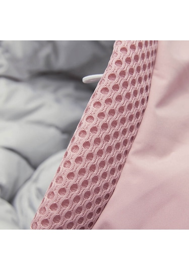 Peak Performance Peak Performance Blackfire Kadın Montu 30181 Pembe