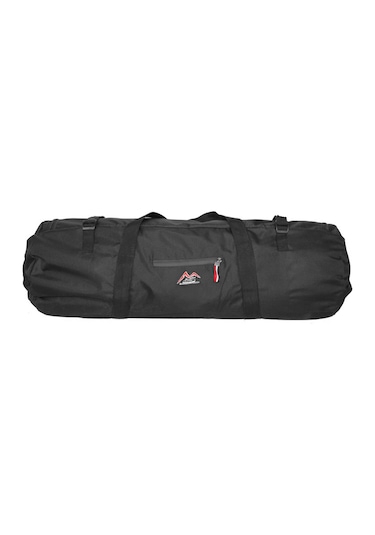 Feelnature Outdoors-75x26x26cm Açık Bagaj Çanta Çadır Saklama Çantası Yürüyüş Kamp,siyah Diğer