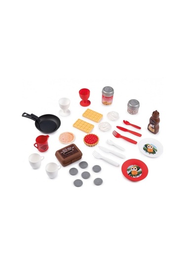 Gurme Chalet Oyuncak Waffle Seti 310557