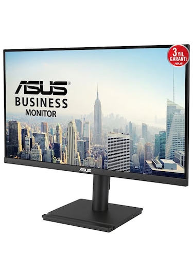 Asus Va27ucps 27 İnç 60hz 5ms 4k Uhd Adaptive Sync Ips Pivot Moni