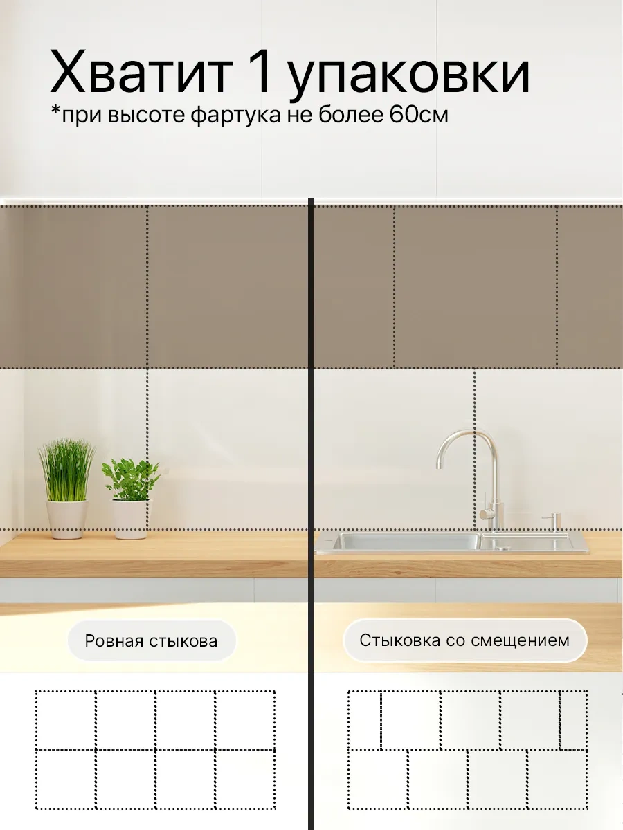 Conflate Kendinden Yapışkanlı Duvar Ve Zemin Panelleri, 30x30 Cm, 20 Adet 390976339