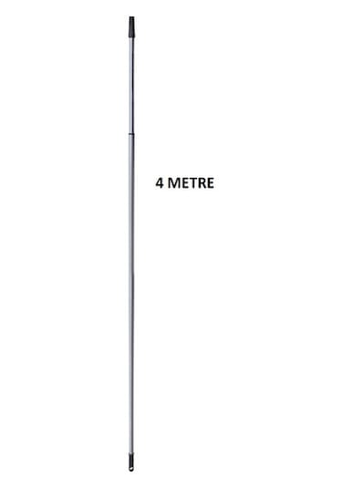 Omnisoft Teleskopik Uzatmalı Metal Sırık Sap