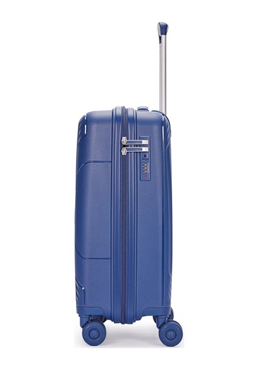 United Colors Of Benetton Unisex Kabin Boy Valiz 14bnt8001-03 Koyu Mavi