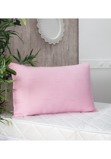 10 Adet Toptan Lüx Medikal Ortopedik Visco Yastık 45x65