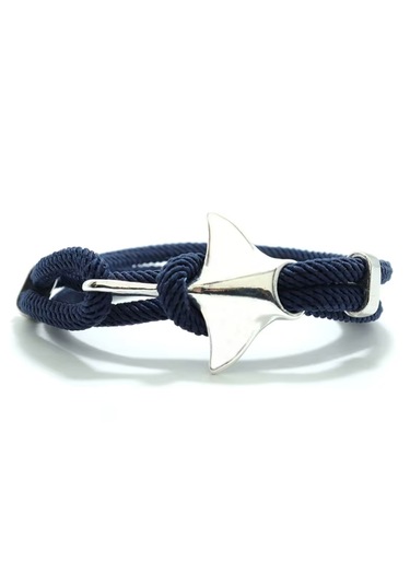 Sailporter Nautical Blue Bileklik Lacivert