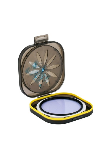 Jjc F-RN52 52 MM Doğal Gece Filtresi