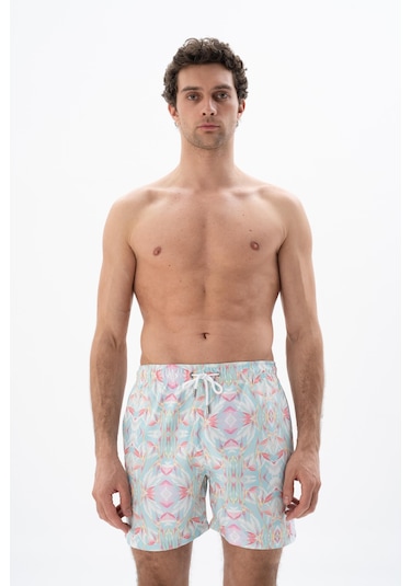 Arma Erkek Regular Fit Çok Renkli Mayo Deniz Şortu Y25525278001 Yeşil-y7 Yeşil Arma Erkek Regular Fit Çok Renkli Mayo Deniz Şortu Y25525278001 Yeşil-y7 Yeşil