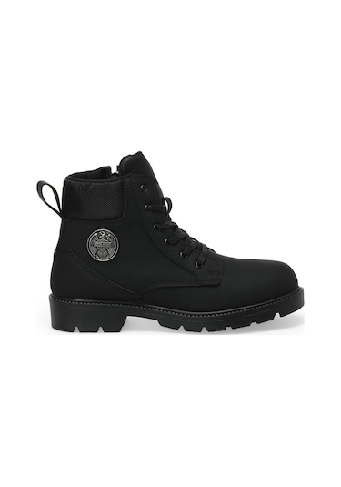 Kinetix Lıma 2pr Siyah Erkek Biker Bot 000000000101173301 Siyah