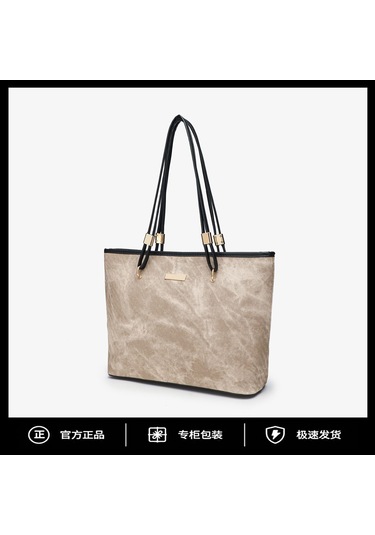 Charhp&kejnt Kadınlar İçin Büyük Kapasiteli Tote Çanta, Okula Gidip Gelmek İçin Çok Yönlü, Taşınabilir Omuz Çantası Diğer Çok Renkli