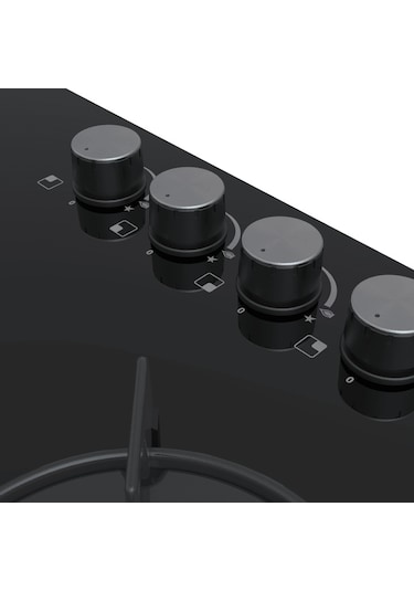 Termikel BH P6144C B Ankastre Ocak