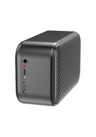 Soaiy SH32 Taşınabilir Kablosuz Bluetooth Hoparlör - FM Radyo & USB & Hafıza Kartı - ZORE-219173