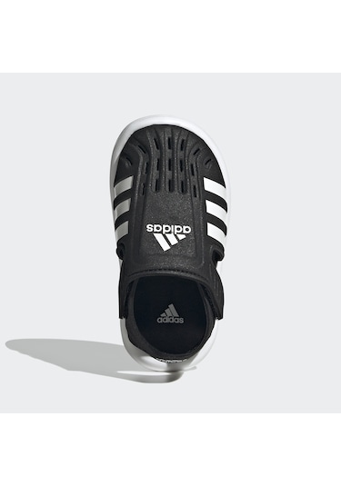 Adidas Gw0391 Water Erkek Bebek Sandalet Siyah