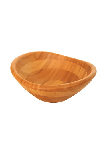 Bambum BKPA01 Paella Küçük Salata Kasesi