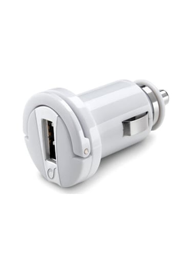 Cellular Line Usb Car Charger Kit Ultra Micro Usb Araç Şarj Aleti 2a