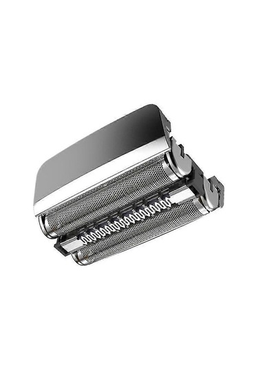 Braun 83m Serisi 8 Elektrikli Tıraş Makinesi Başlığı Yedek Başlığı 8370cc, 8340s