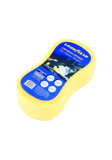 Goodyear Yıkama Oto Süngeri Gdy 701069