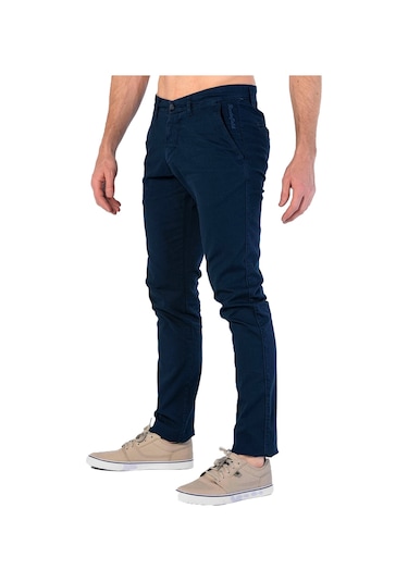 Routefield Worth Lacivert Lacivert