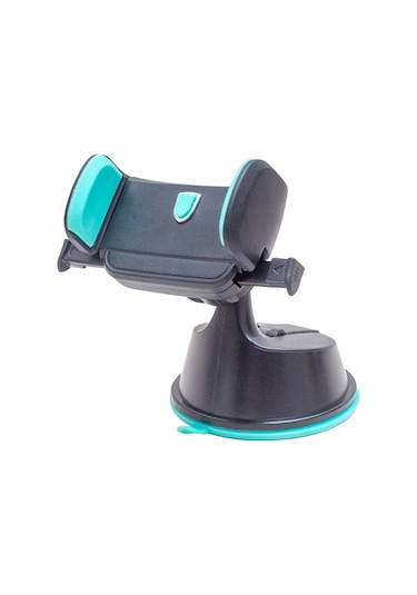 Powermaster 6701 Vantuzlu Telefon Tutacağı