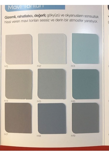 Marshall Akrikor Silikonlu+Akrilik Su Bazlı Dış Cephe Boya 15 Lt