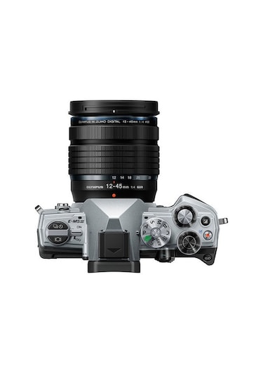 Olympus M.Zuiko Digital ED 12-45 MM F/4 PRO Lens (Olympus Türkiye Garantili)