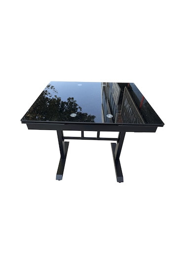 Mobeletto 70 X 80 Japon Ortadan Metal Ayaklı -yanlardan Açılır Ca