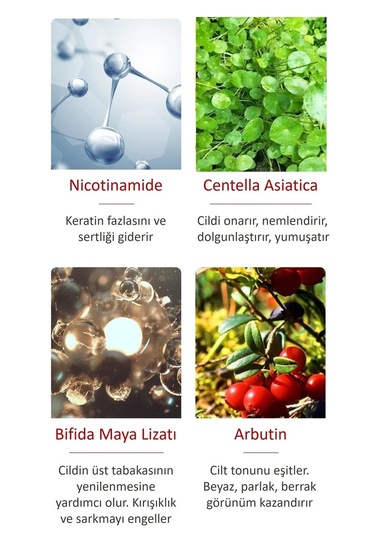 Bioaqua Şeftali Özlü Nemlendirici ve Aydınlatıcı Çamur Kil Maskesi 50 G