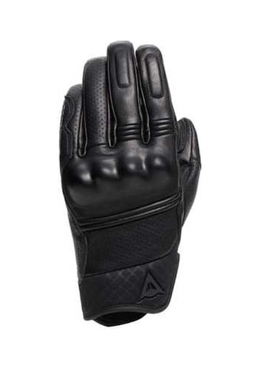 Dainese Daınese Eld/ Folgor Gloves Black/black