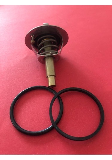 MERCEDES BENZ W2717203/204/209/211 THERMOSTAT