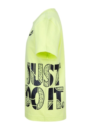 Nike Nıke Nkb Jdı Wrap Erkek Çocuk Tişört 86m782 Eek Eek