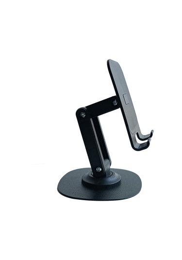 S118 360 Dönerli Katlanabilir Telefon Tutucu Al4321