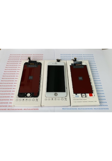 Iphone 6 Lcd Ekran Dokunmatik (331876761)