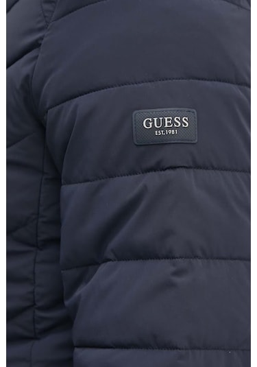 Guess Erkek Mont M4yl05 Wg9o2 G7v2 Lacivert Lacivert