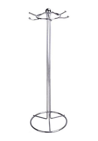 Fosenze Pratik Mutfak Organizer: Çok Amaçlı Kaşık Askısı, Paslanmaz Çelik Tencere Tutacağı, Yüksek Kapasiteli Mutfak Rafı Diğer