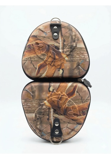 Thermobag Olta Makinesi Çantası Büyük Boy Kamuflaj