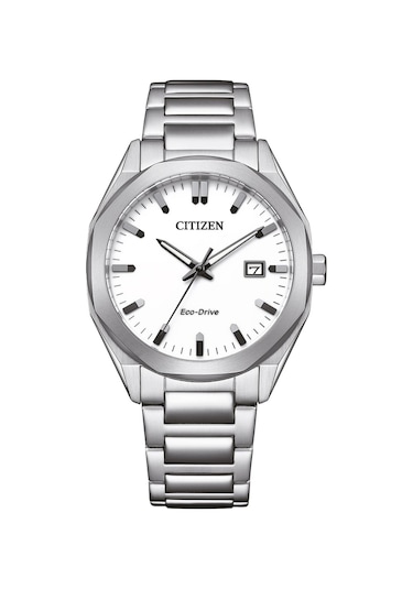 Bm7620-83a Citizen Erkek Kol Saati Metalik
