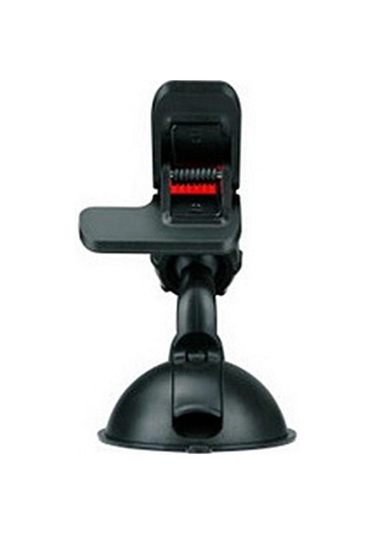 Evrensel 360 Derece Dönme Araba Cep Telefonu Gps Enayi Tutucu Klip Standı