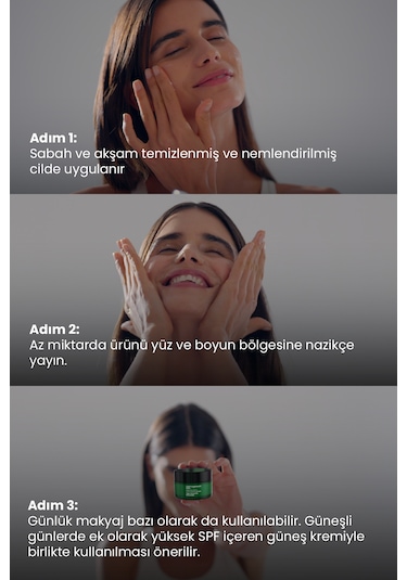 Cosmogenesis Labs Ton Eşitleyici Tiger Grass Bariyer Onarıcı ve Nemlendirici Koruma Vegan Cica Krem SPF15 15 ML