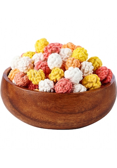 Renkli Ekstra Leblebi Şekeri 250 G