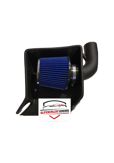 Tsi Uyumlu Simota Açık Hava Filtresi Seti 1.2- 1.4 Tsi