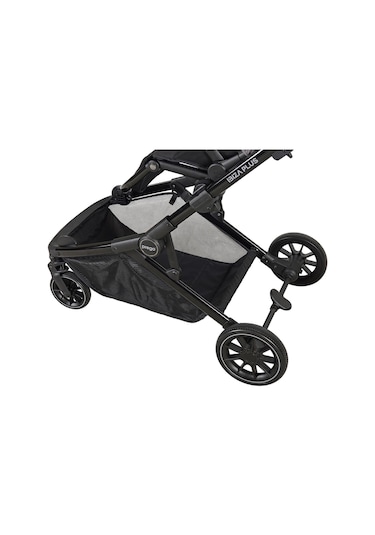 Prego İbiza Plus İkiz Bebek Arabası 2223