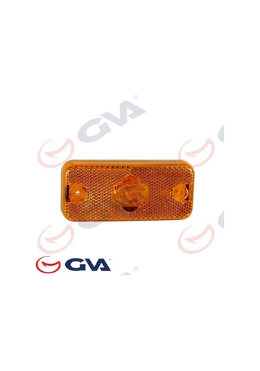 GVA 9844212 Yan Gövde Sinyali Ducato-Jumper -Boxer 06- Duysuz