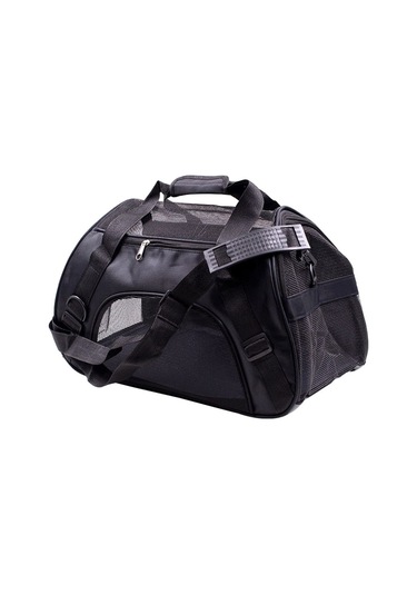 Jokmae Siyah Su Geçirmez Pet Çantası