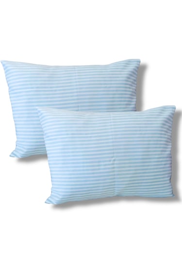 Karaca Home Outlet 2'li Bebek Yastık Kılıfı 35x45 Cm