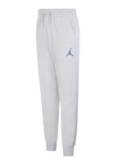 Jordan Mj Flt Mvp Hbr Flc Pant Çocuk Eşofman Alt Beyaz Beyaz