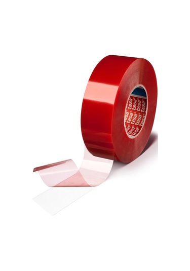 Tesa 4965 Yüksek Kayma Ve Sıcaklık Dirençli Çift Taraflı Bant